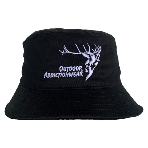 Roaring Stag Bucket Hat