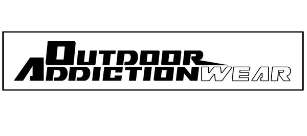 Outdoor Addictionwear